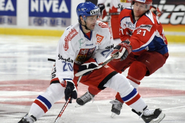 Jakub Klepiš (ilustrační foto).