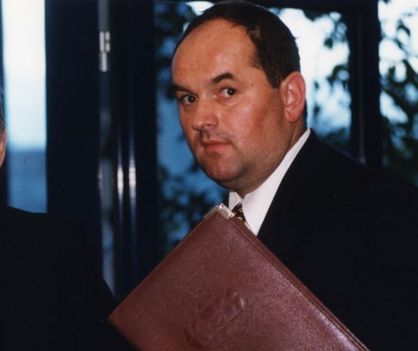 Miroslav Pelta.