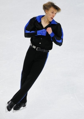 Tomáš Verner.