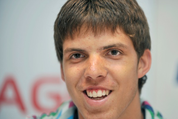 Jiří Veselý.