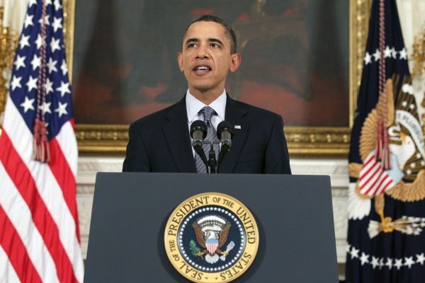 Češi zahraniční politiky moc neznají, ale Baracka Obamu uznávají. Češi zahraniční politiky moc neznají, ale Baracka Obamu uznávají.