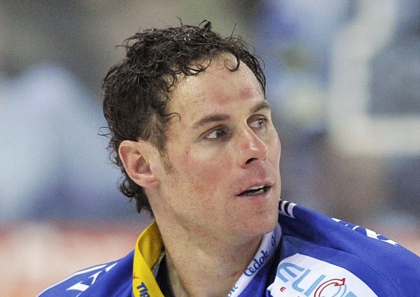 Radek Duda.