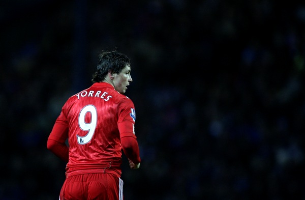 Fernando Torres odchází do Chelsea.