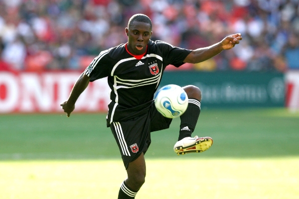 Freddy Adu míří na hostování do druhé turecké ligy.