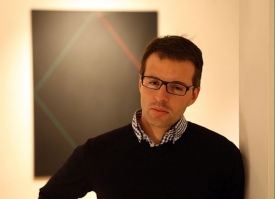 Jan Třeštík. Jan Třeštík.