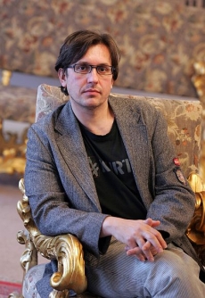 Michal Dočekal.