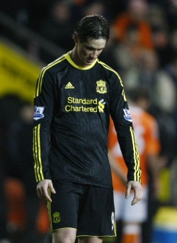Fernando Torres. 