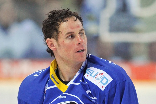 Radek Duda.