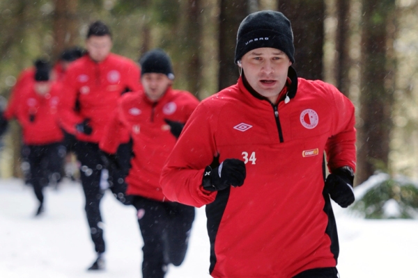 Zbyněk Pospěch, čerstvá posila Slavie.