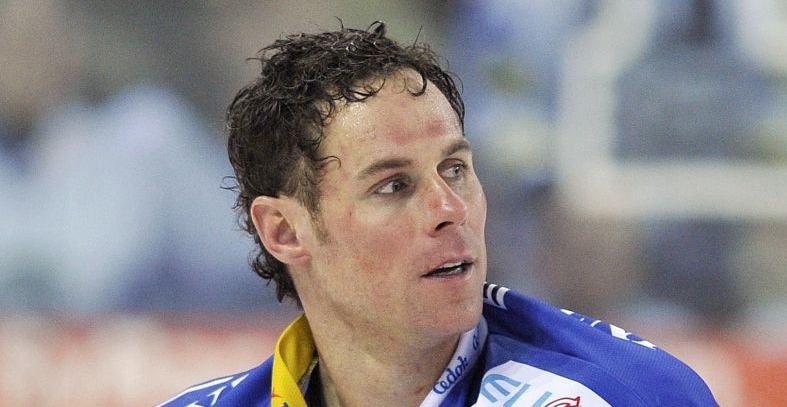 Radek Duda.