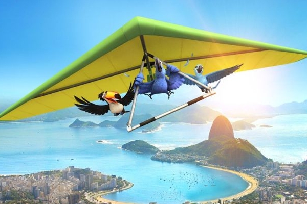 Rio.