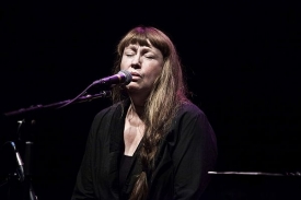 Sidsel Enderssen.
