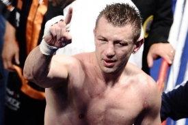 Tomasz Adamek.