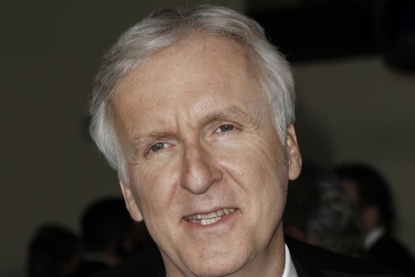 Americký režisér James Cameron si za loňský rok vydělal nejvíc.