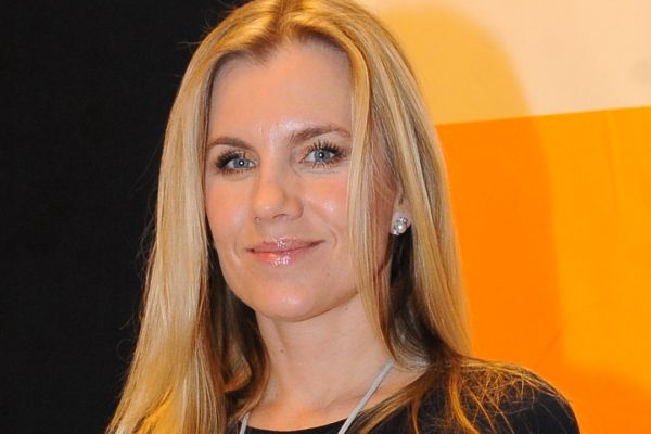 Leona Machálková.