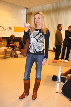 Leona Machálková.