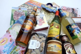 Ceny potravin ve světě jsou podle organizace FAO nejvyšší za 21 let.