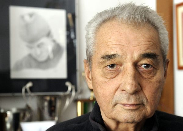 Jiří Raška. 