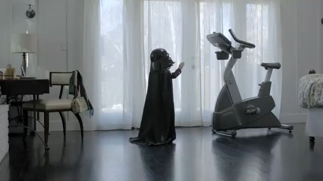 Německá automobilka překvapila vtipnou reklamou.