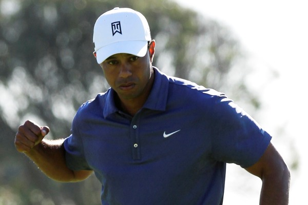 Tiger Woods se dostal mezi nejméně oblíbené sportovce USA.