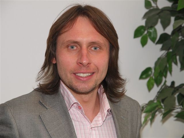 Nový Hušákův štít: Jan Tuna.