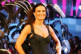 Mahulena Bočanová.