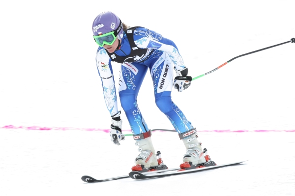Šárka Záhrobská.