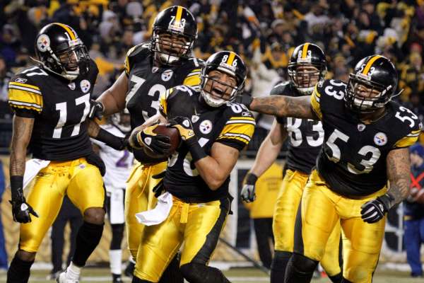 Získají Pittsburgh Steelers po třech letech opět slavný Super Bowl?