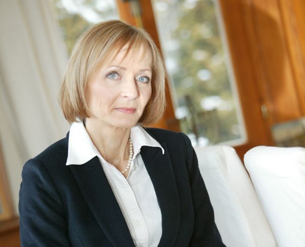 Senátorka Daniela Filipiová nevidí na zaměstnávání dcery nic divného.