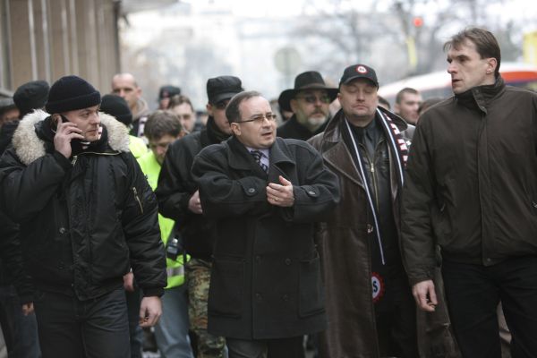 Dělnická strana sociální spravedlnosti připravuje na 12. března mítink v Novém Bydžově na Hradecku.