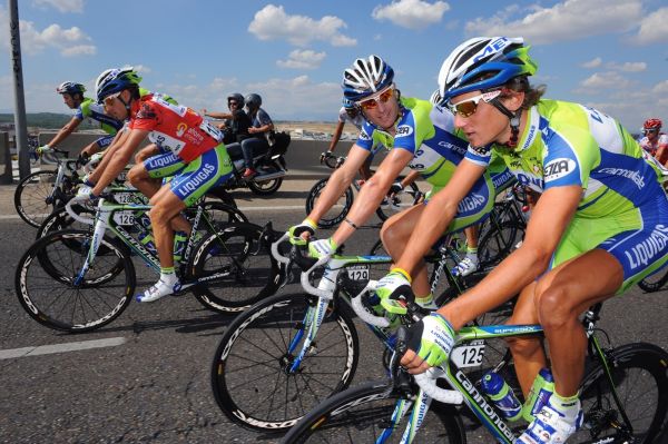 Roman Kreuziger bude mít pomocníka. 