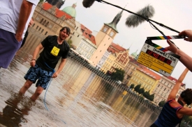 Největší z Čechů.