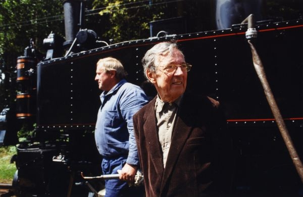 Pavel Vondruška.