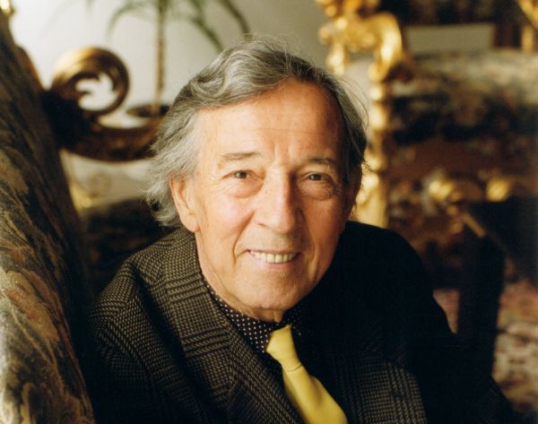 Pavel Vondruška.