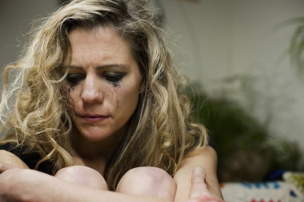 V únoru trápí deprese nejvíc lidí. V únoru trápí deprese nejvíc lidí.