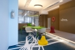 Nominace v kategorii Obchod roku: galerie Vitra za prezentaci na Designbloku 2010, prodej unikátních výrobků současných designérů. 