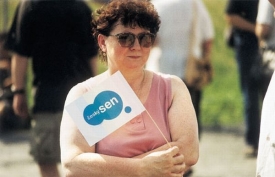 Český sen.