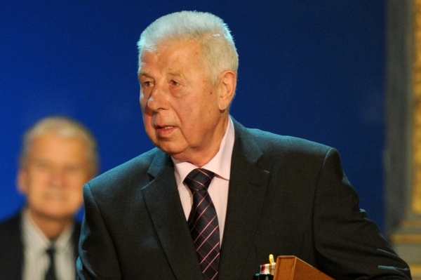 Josef Masopust.