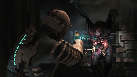 Dead Space 2