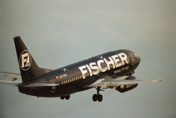 CK Fischer opět začne létat do Egypta, v turistických centrech nebezpečí nehrozí.