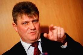 Ivo Kaderka.
