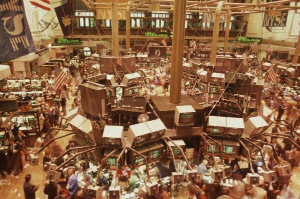  NYSE Euronext a jeho německý rival Deutsche Börse potvrdili, že jsou v pokročilé fázi jednání o sloučení.