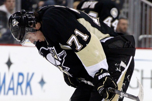 Jevgenij Malkin.