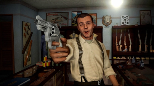 L.A. Noire