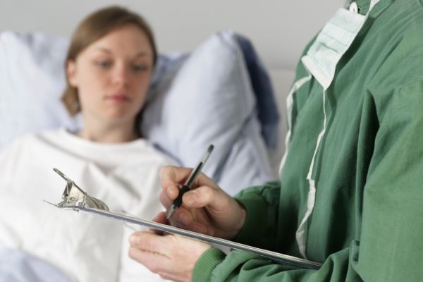 Co vám předepíše doktor-poslanec (ilustrační foto)?