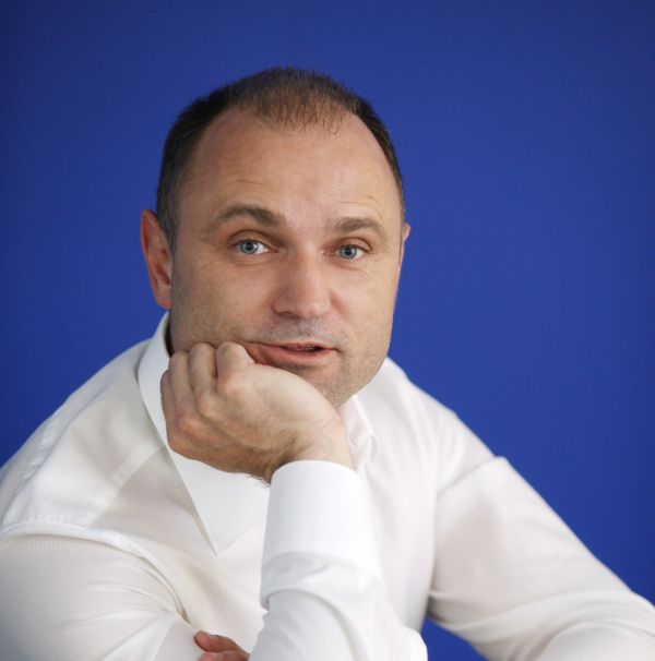 Exministr vnitra Ivan Langer se vrhl na podnikání.