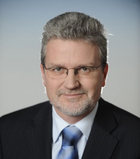 Třetí účastník cesty do Peru Tomáš Kladívko.