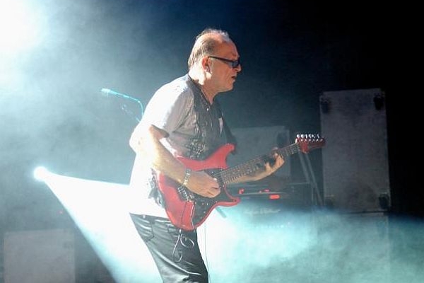 Petr Janda.