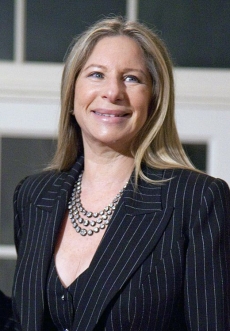 Barbra Streisandová