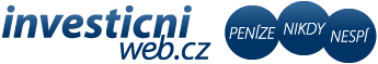Investiční web.